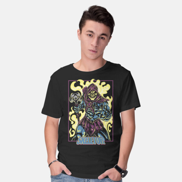 Skeletor Master - Image 2