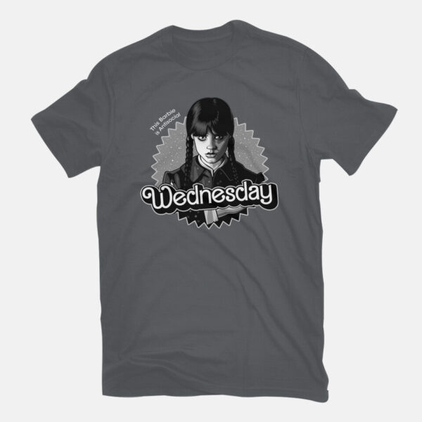 Antisocial Doll - Image 11