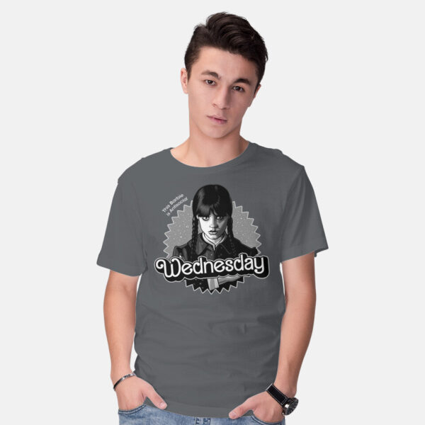 Antisocial Doll - Image 10