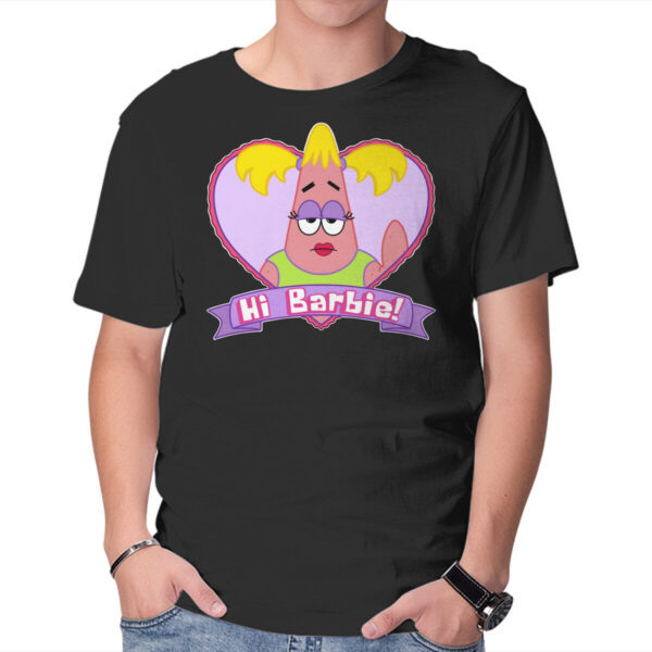 Hi Patrick - Image 5