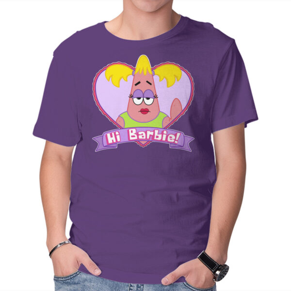 Hi Patrick - Image 17