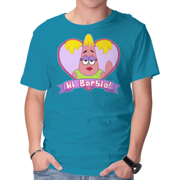Hi Patrick - Image 13