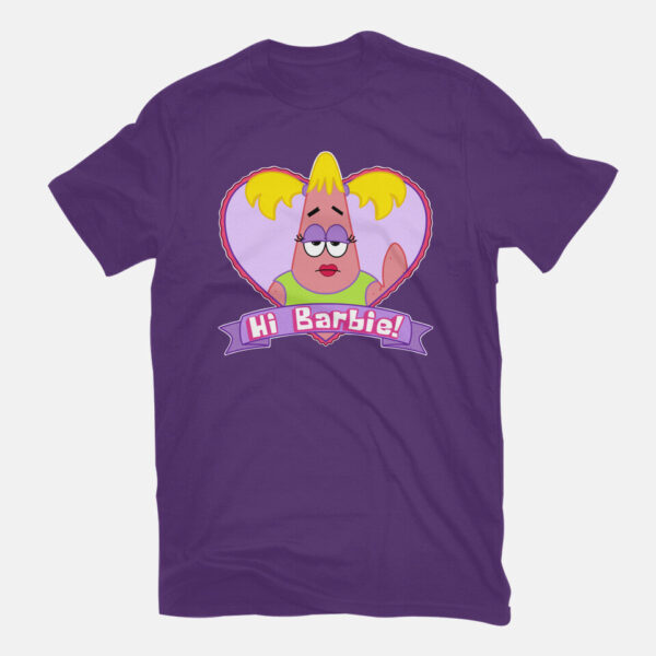 Hi Patrick - Image 19