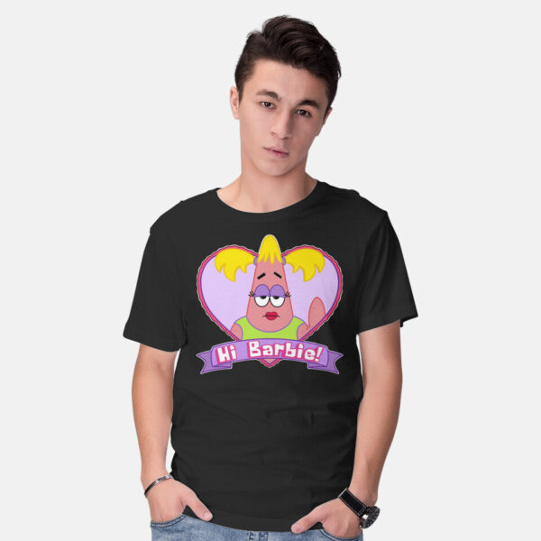 Hi Patrick - Image 6