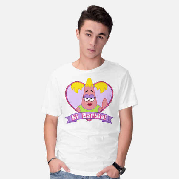 Hi Patrick - Image 2