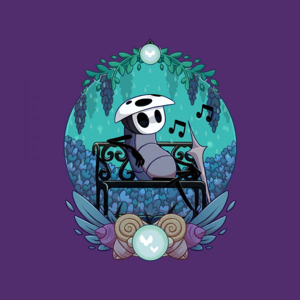 Calm Quirrel - Image 20