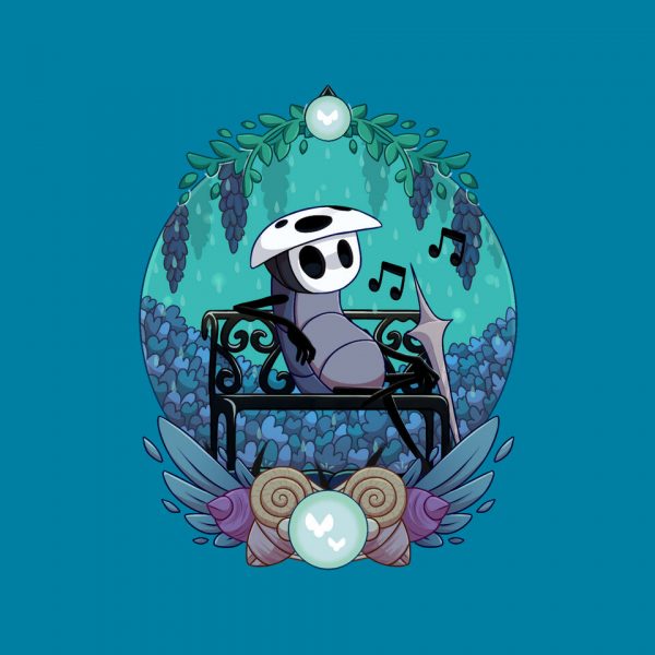Calm Quirrel - Image 16