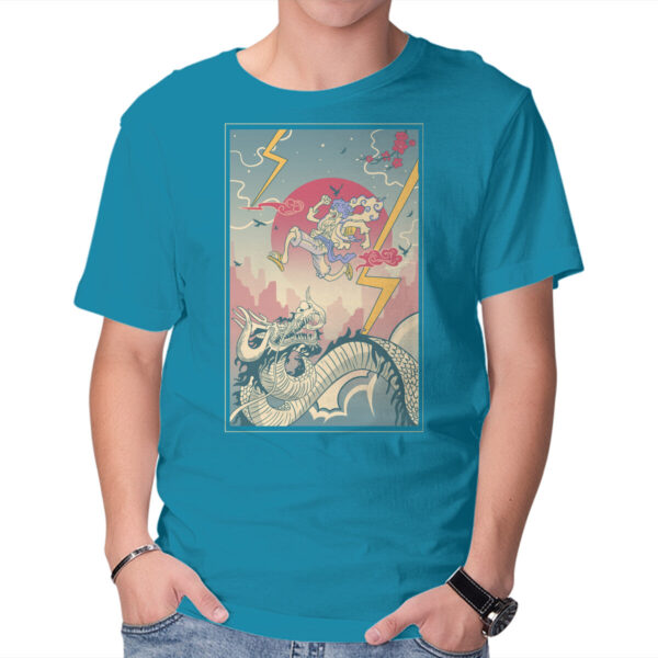 Gear 5 Ukiyo E - Image 11