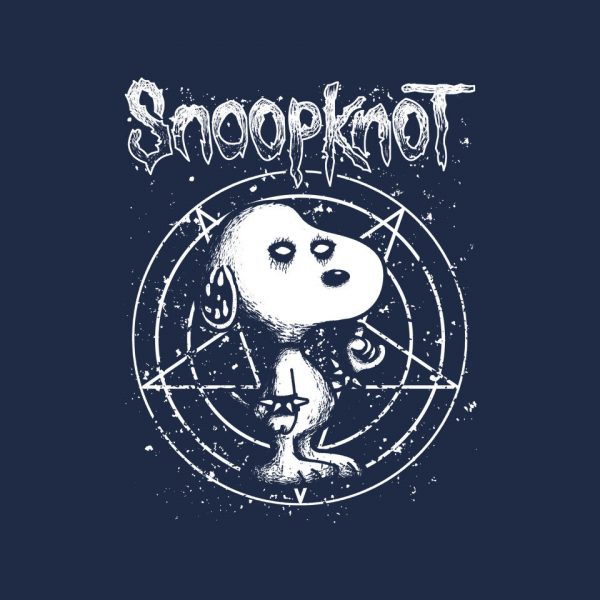 Snoopknot - Image 8