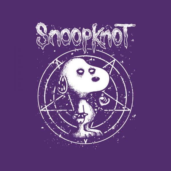 Snoopknot - Image 16