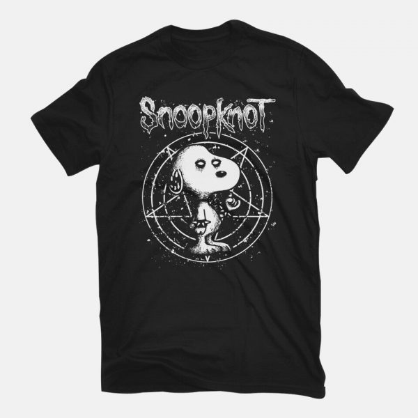 Snoopknot - Image 3