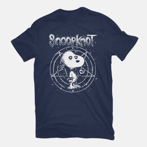 Snoopknot - Image 7