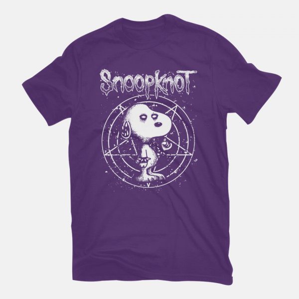 Snoopknot - Image 15