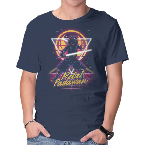 Retro Rebel Padawan - Image 6