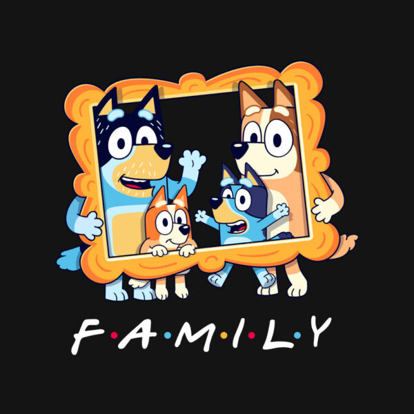 Family Friends - Image 4
