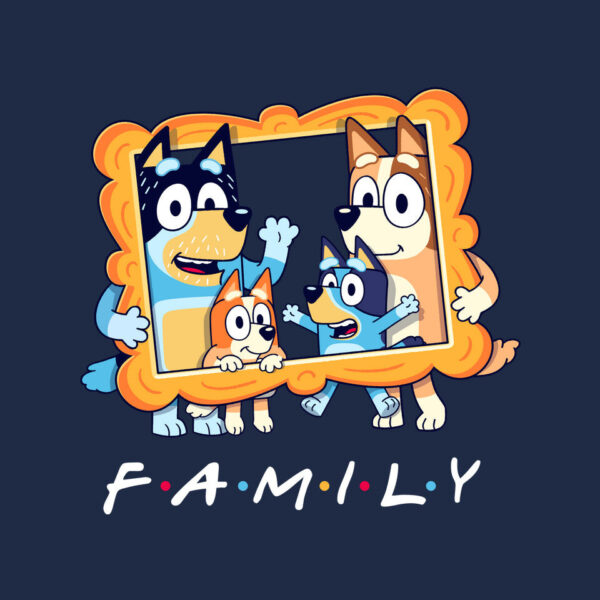 Family Friends - Image 9
