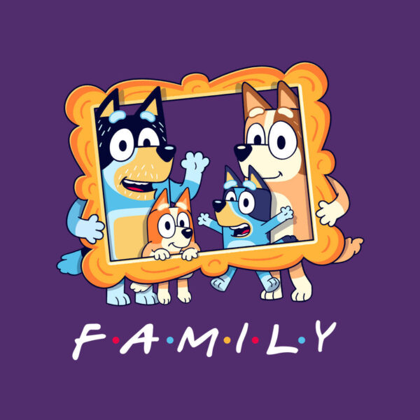 Family Friends - Image 24