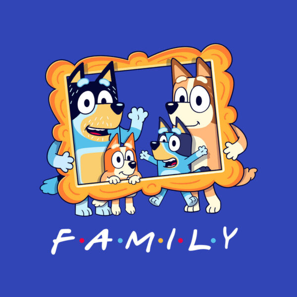 Family Friends - Image 14