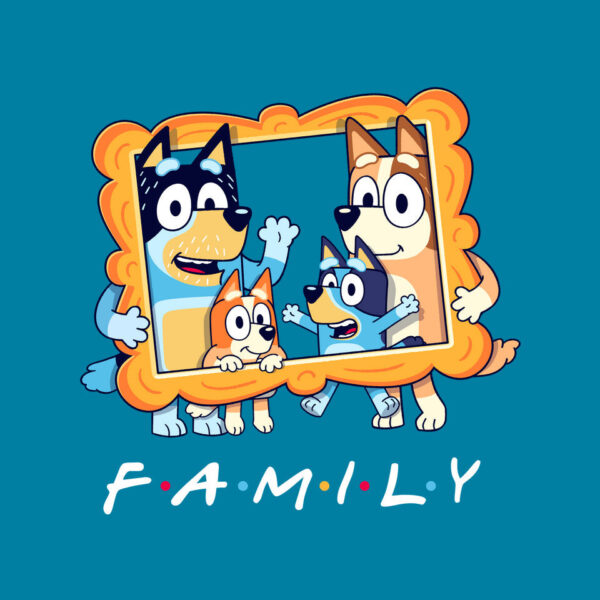 Family Friends - Image 19