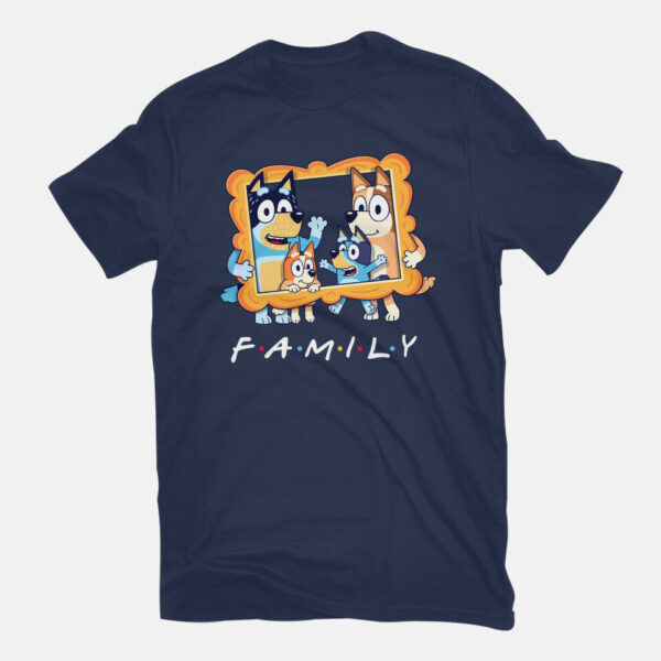 Family Friends - Image 8