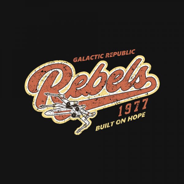 Galactic Rebels - Image 4