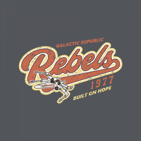 Galactic Rebels - Image 12