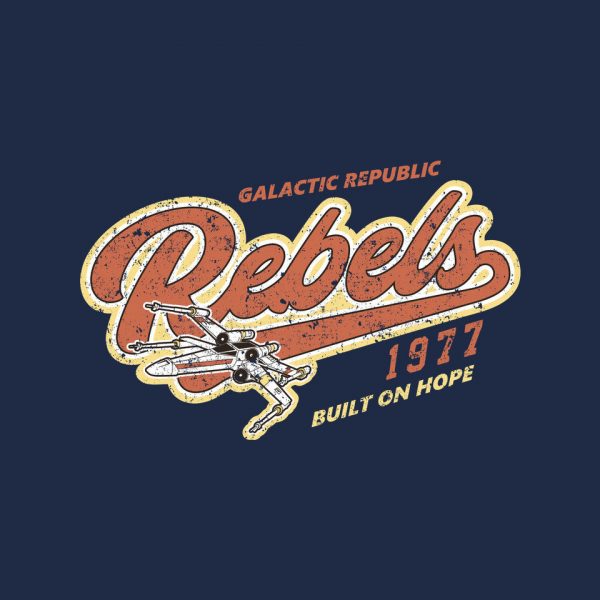 Galactic Rebels - Image 8