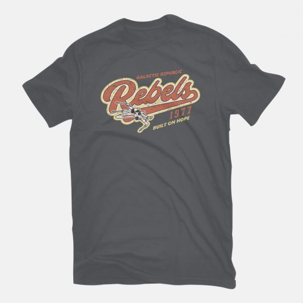 Galactic Rebels - Image 11