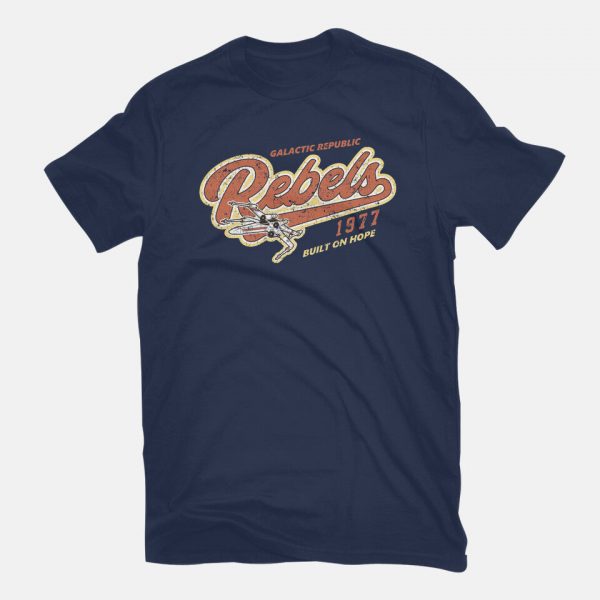 Galactic Rebels - Image 7
