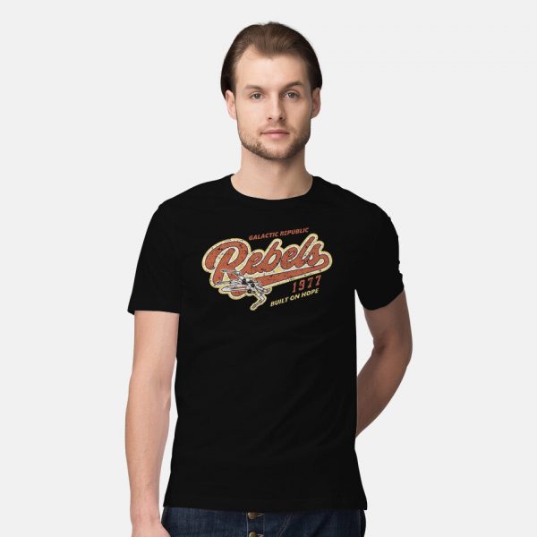 Galactic Rebels - Image 2