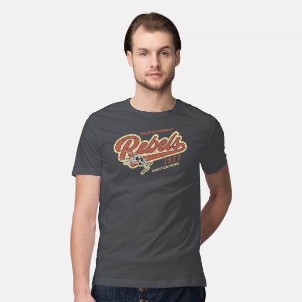Galactic Rebels - Image 10