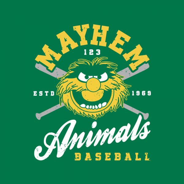 Mayhem Baseball - Image 20