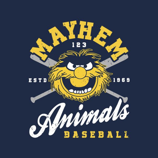 Mayhem Baseball - Image 4