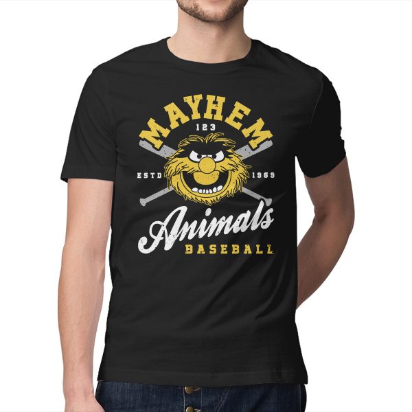 Mayhem Baseball - Image 5