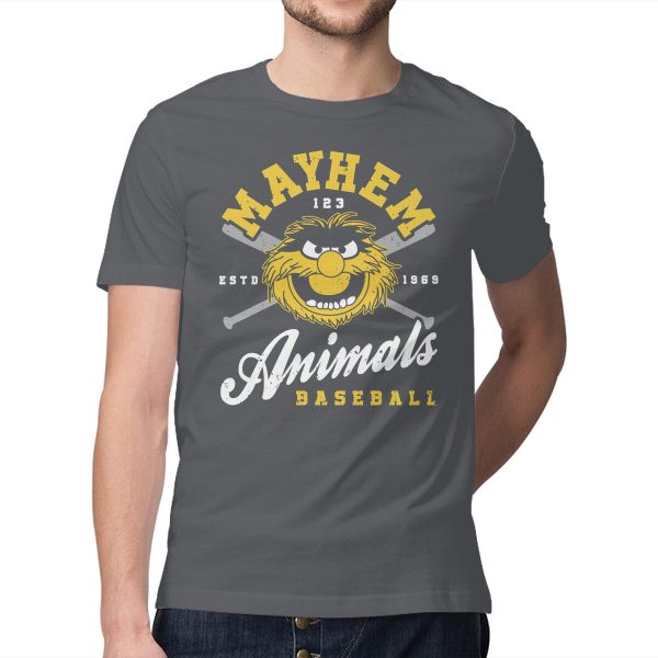 Mayhem Baseball - Image 9