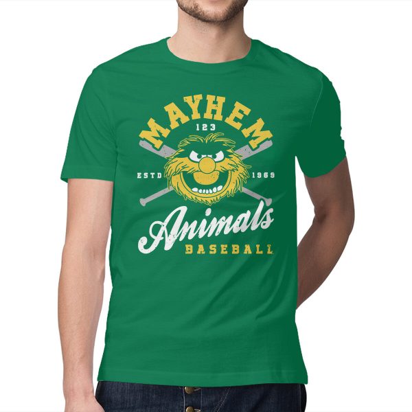 Mayhem Baseball - Image 17