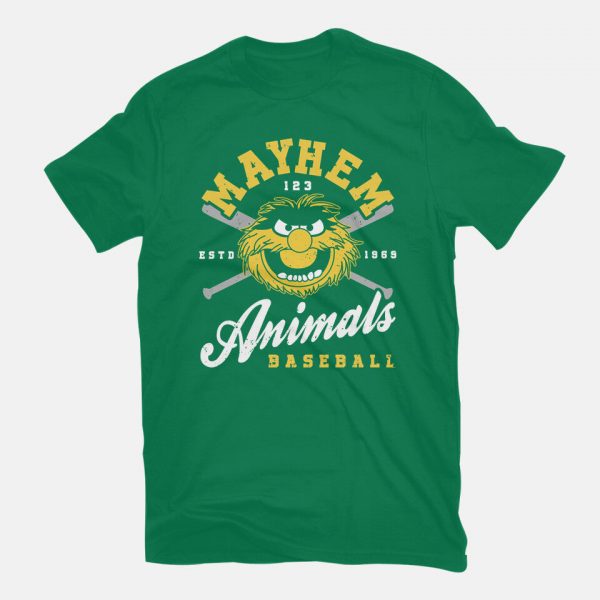 Mayhem Baseball - Image 19