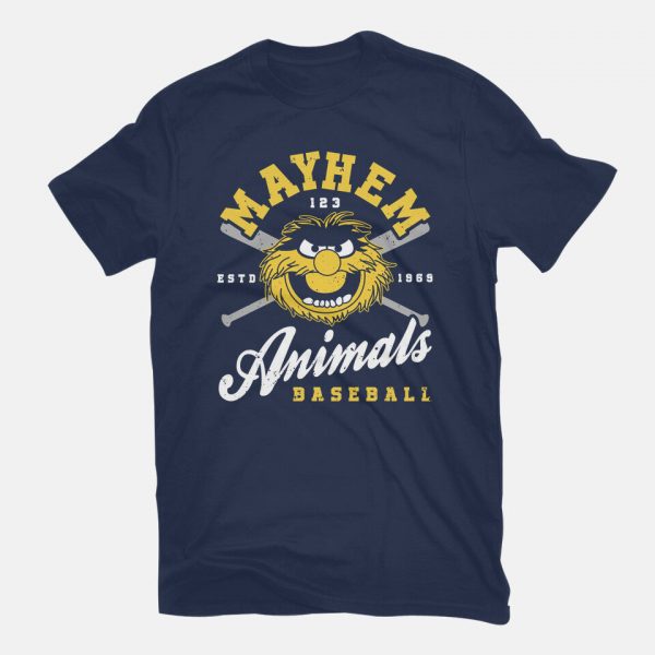 Mayhem Baseball - Image 3