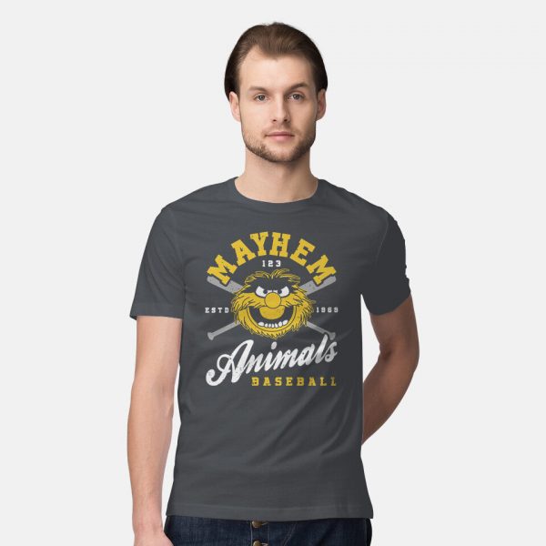Mayhem Baseball - Image 10