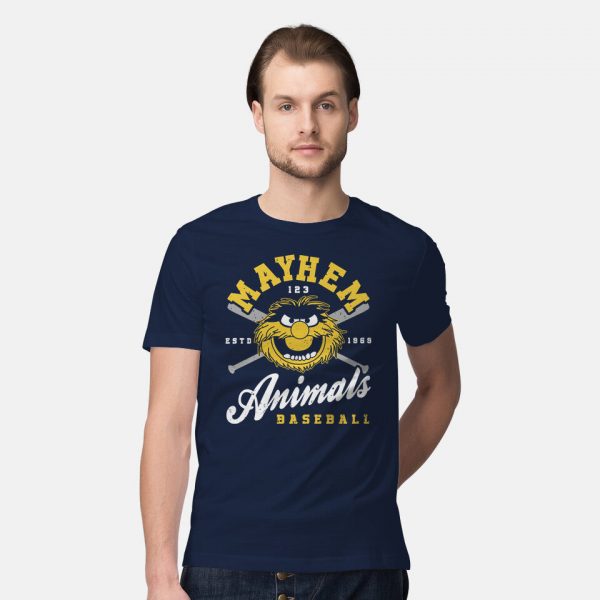Mayhem Baseball - Image 2