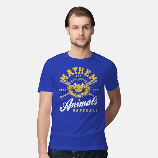 Mayhem Baseball - Image 14