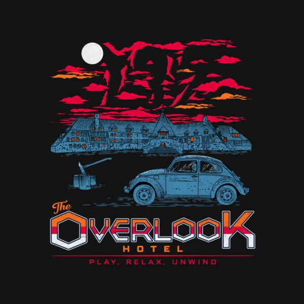 Overlook Hotel - Image 4