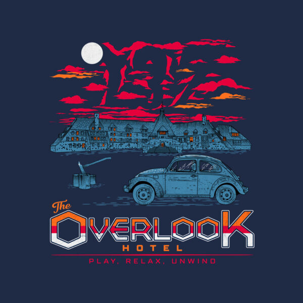 Overlook Hotel - Image 8