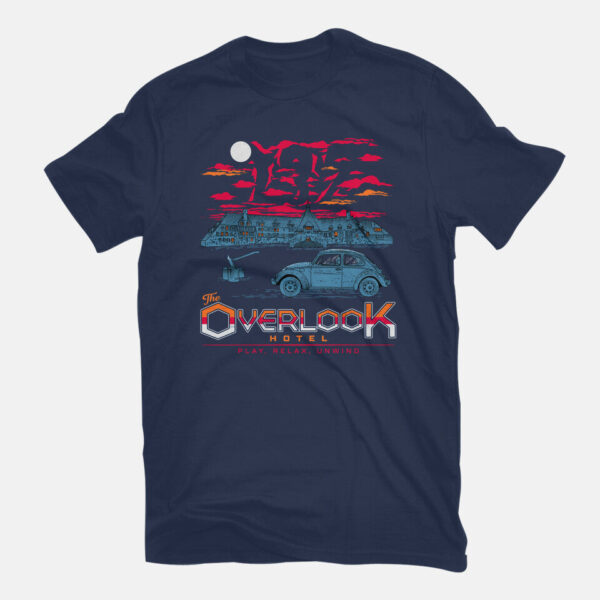 Overlook Hotel - Image 7