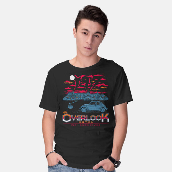 Overlook Hotel - Image 2