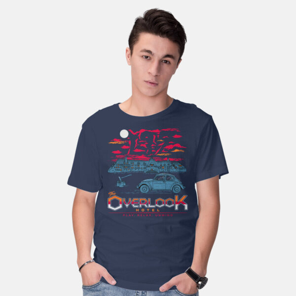 Overlook Hotel - Image 6