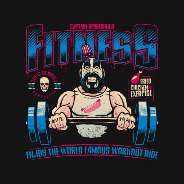 Spaulding's Fitness - Image 4
