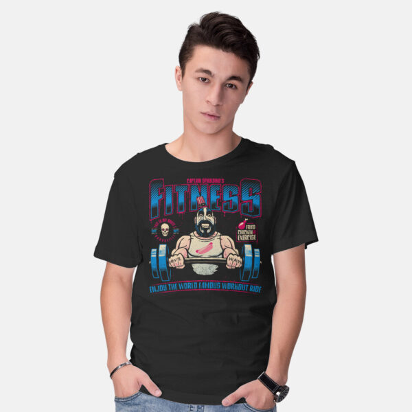 Spaulding's Fitness - Image 2