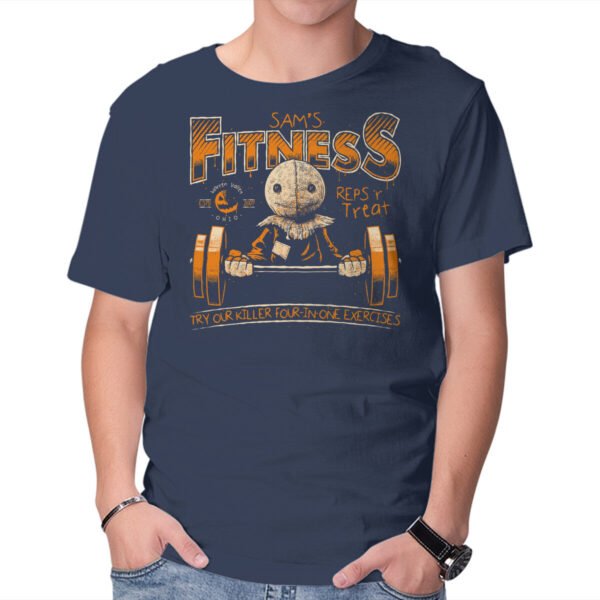 Sam's Fitness - Image 5