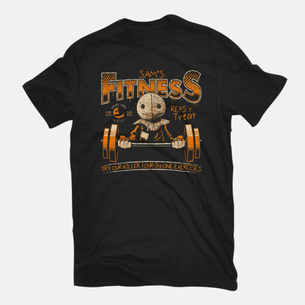 Sam's Fitness - Image 3